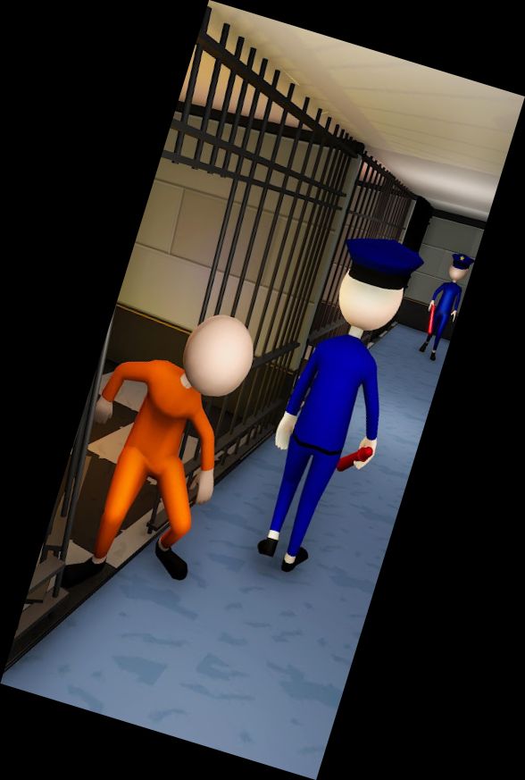 Jail Escape