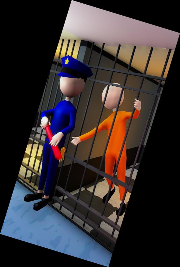 Jail Escape