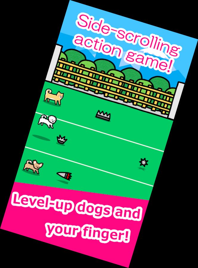 Canine Companion: Calming Game