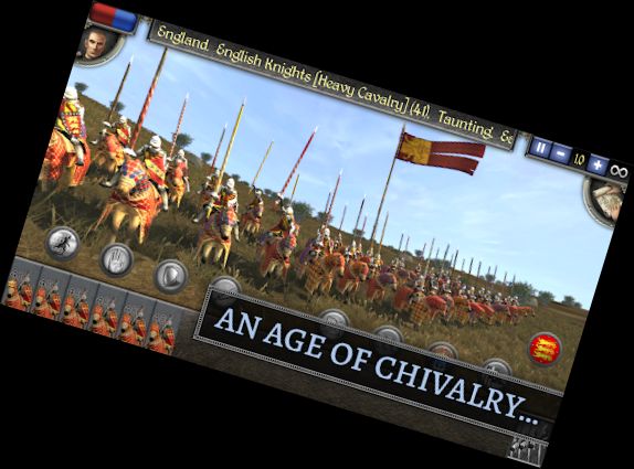 Total War: MEDIEVAL II