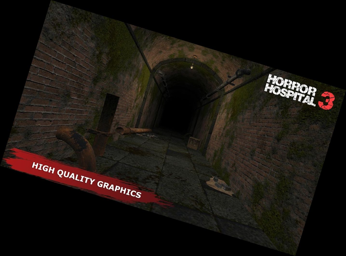 Лікарня Жахів 3: Ви