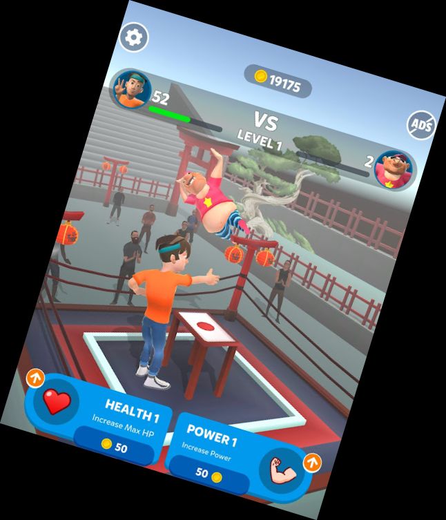 Королі Удар