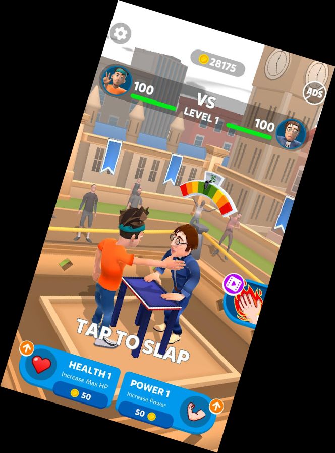 Королі Удар