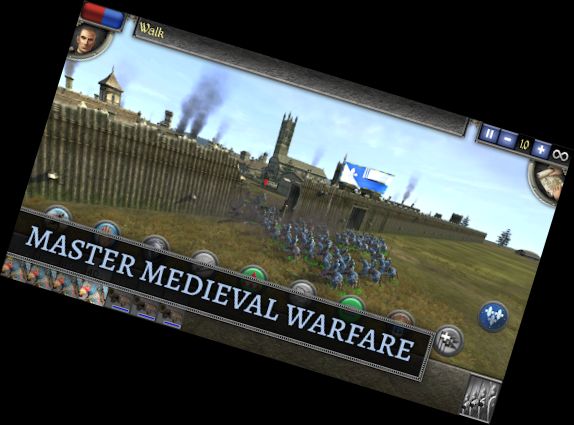 Total War: MEDIEVAL II