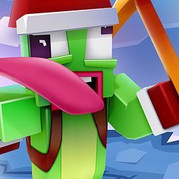 Chaseсraft – Lustiges Laufspiel