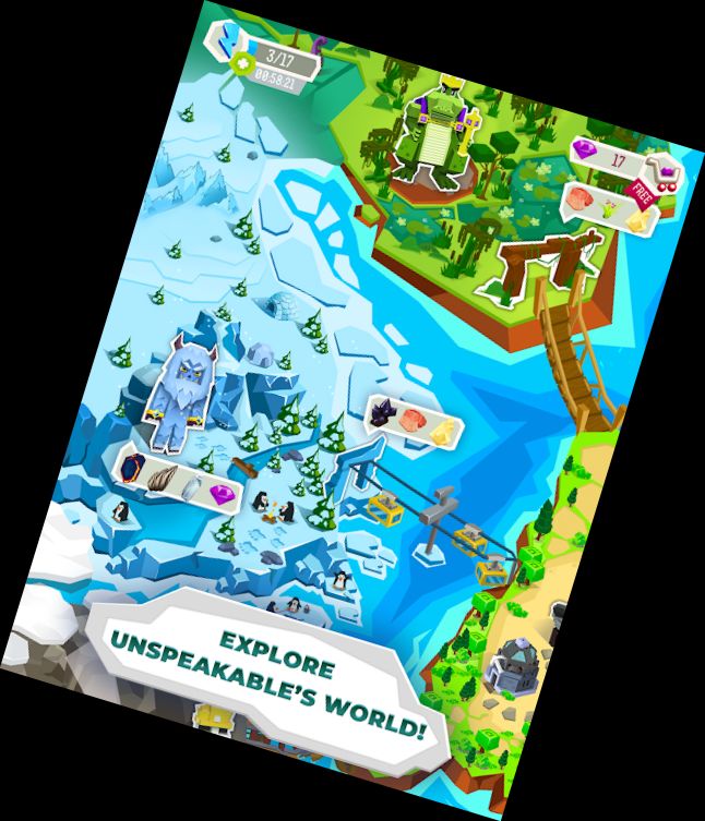 Chaseсraft – Lustiges Laufspiel