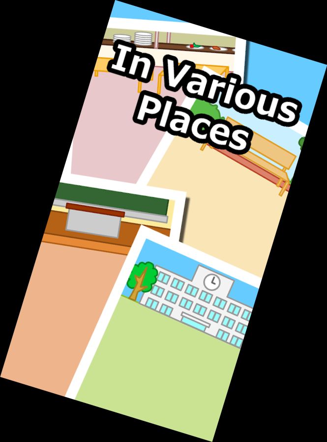 Einsamer Typ - lustige Pflege-Spie