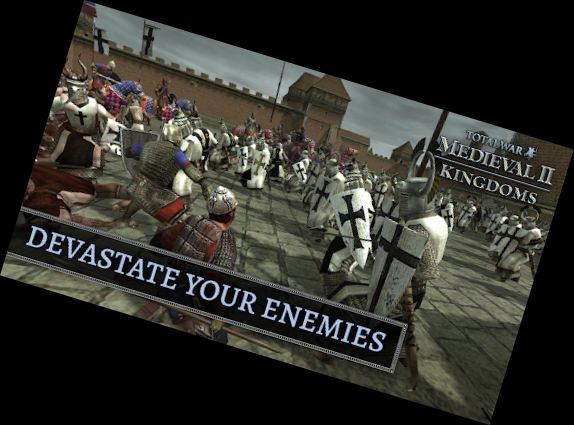 Total War: MEDIEVAL II