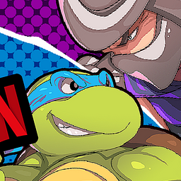 TMNT: La Venganza de Sh