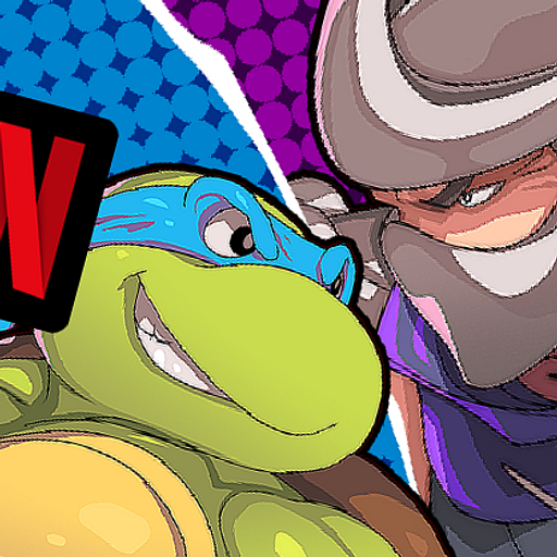 TMNT: La Venganza de Sh