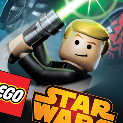 LEGO® Star Wars™: TCS