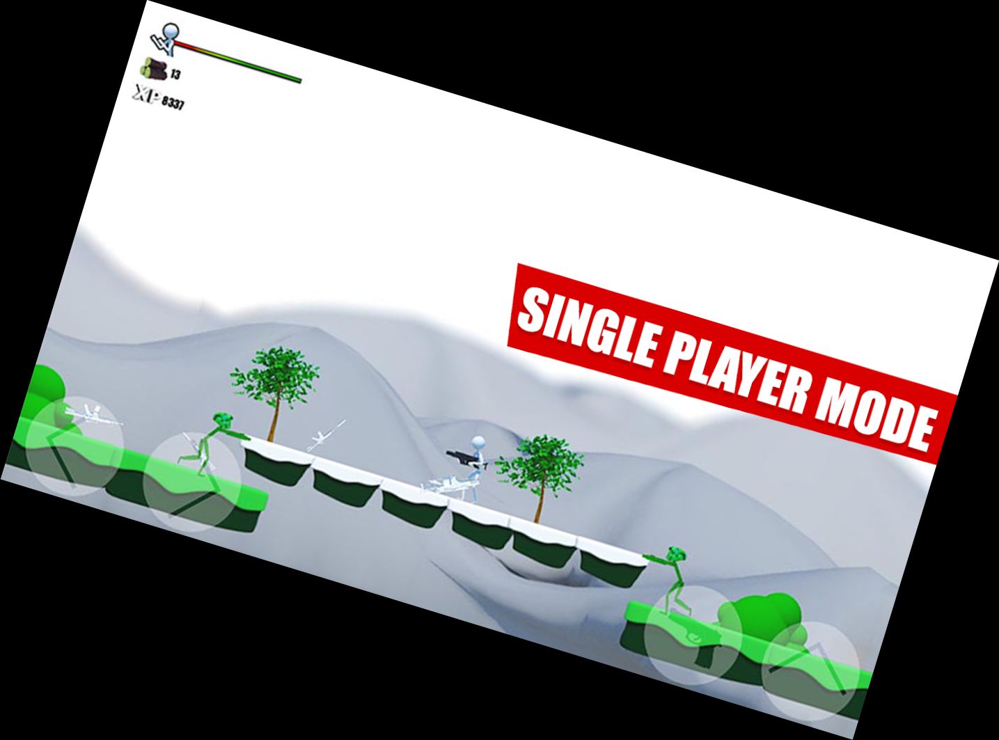 Битва Епічної Війни Людини