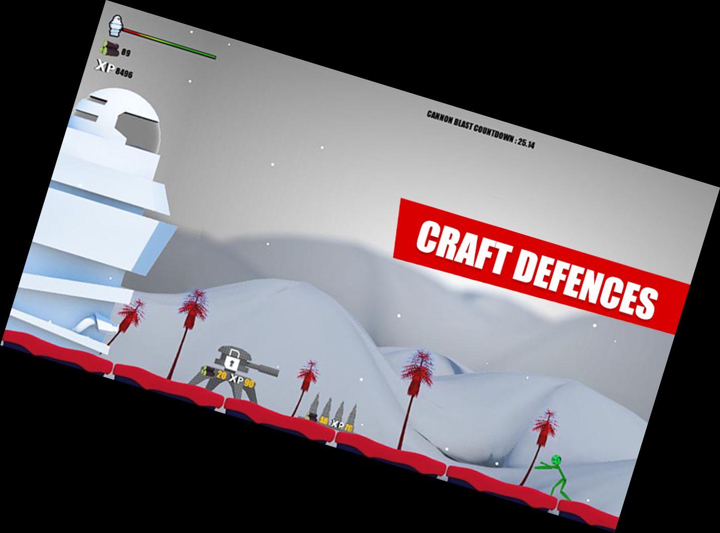 Бои Стикмана: Эпические В