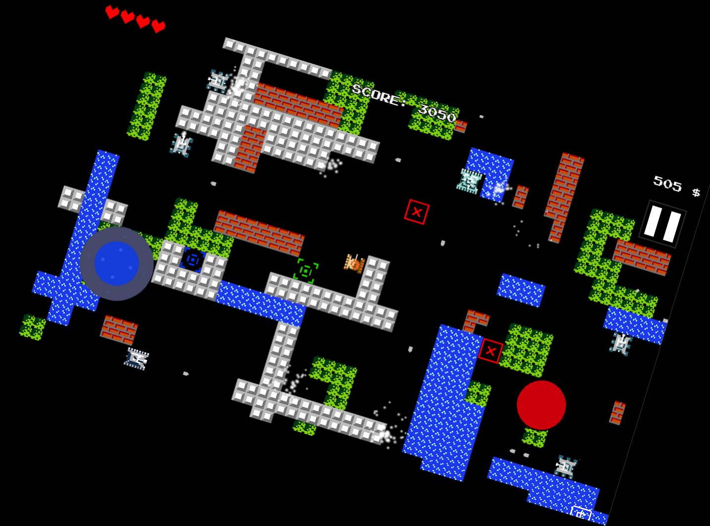 Виживання тан