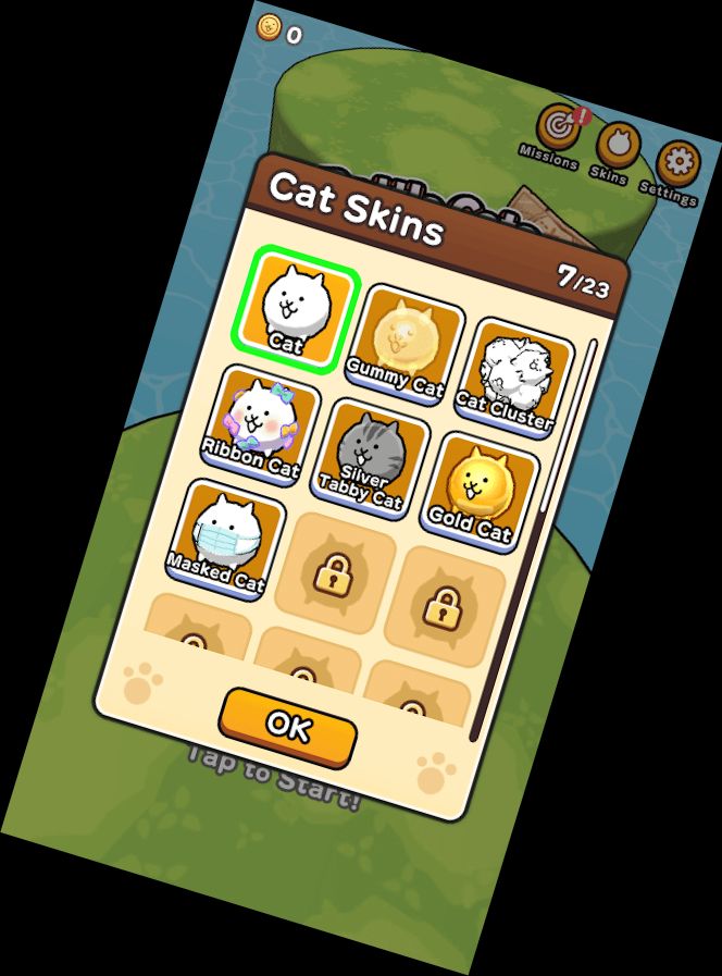 Коты Битвы: К