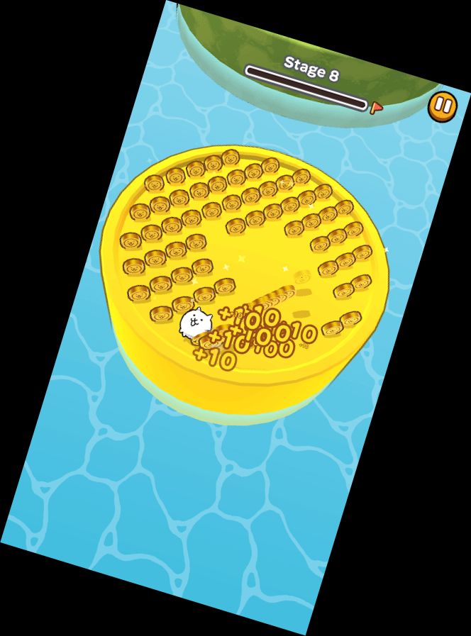 Коты Битвы: К