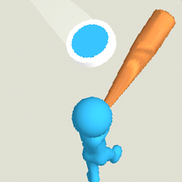 Бейсбольная