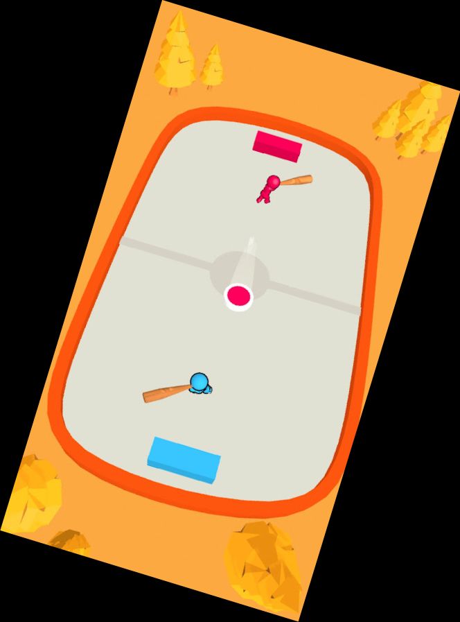 Бейсбольная