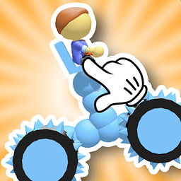 Полет Рисования 