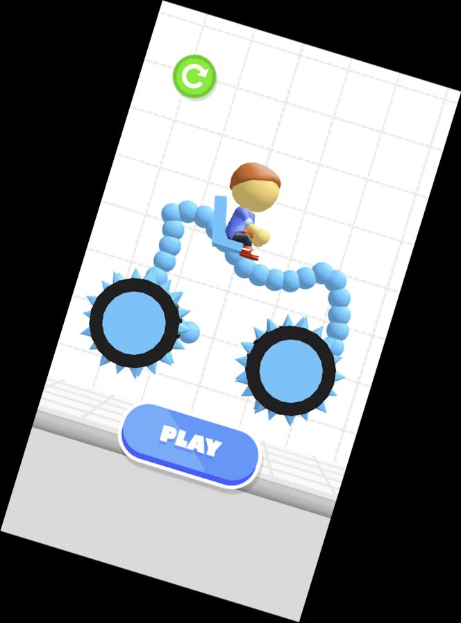 Малюй Полет