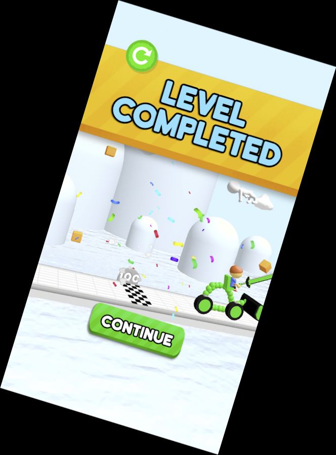 Полет Рисования 