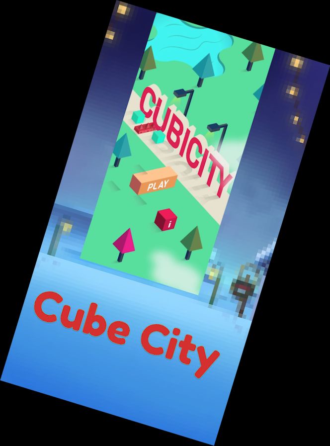 Ciudad Cubo