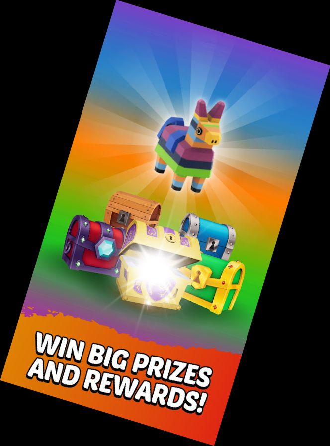 Hero Strike: Action Unleashed