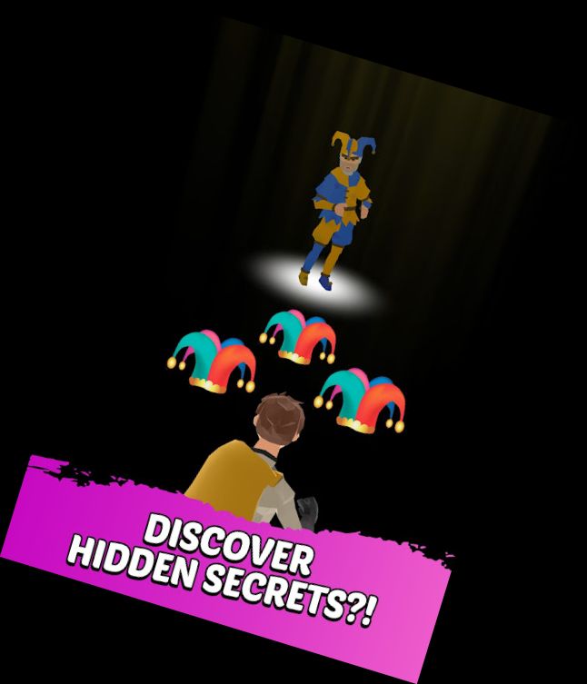 Jeder Held - Smash Action