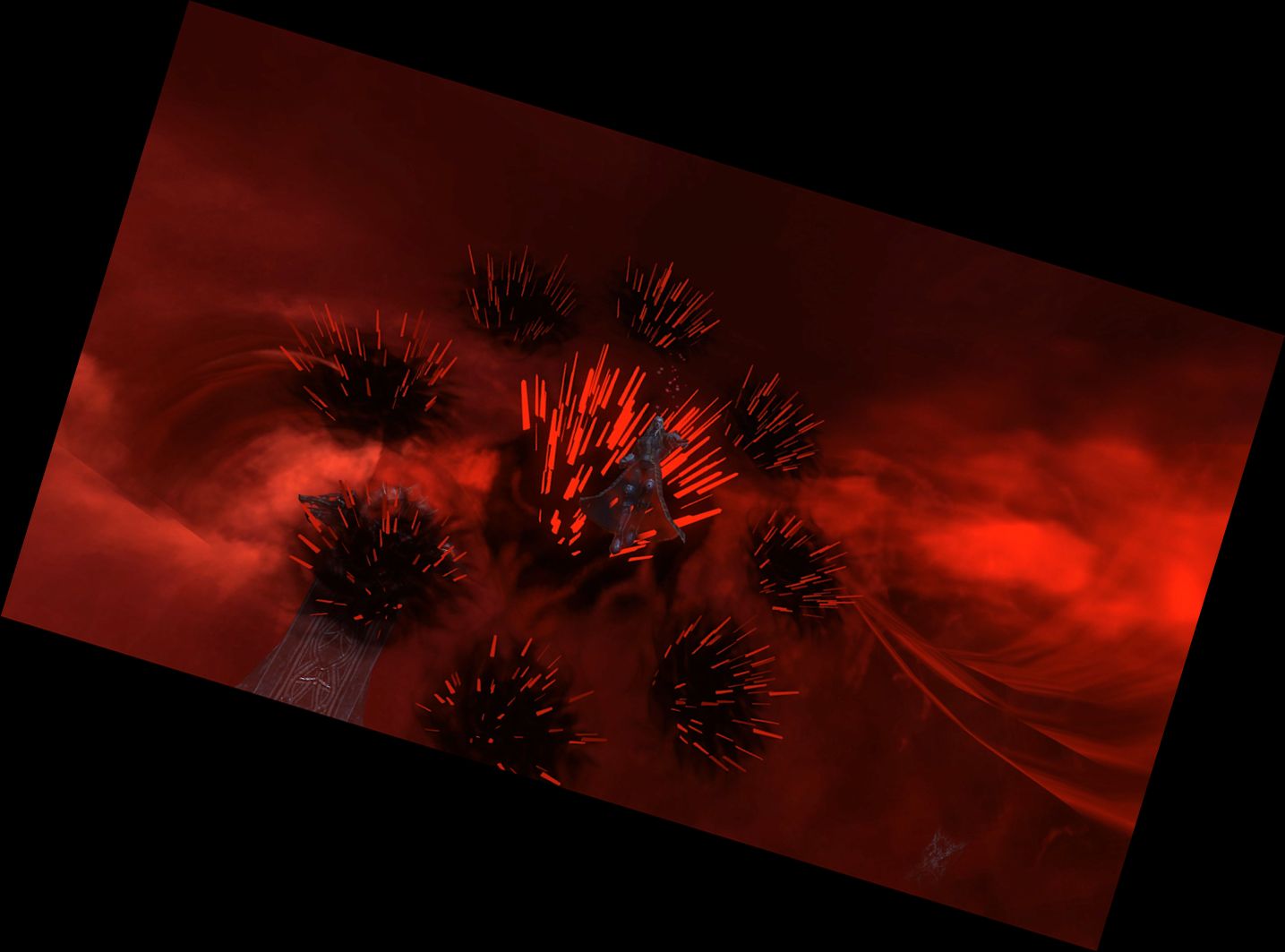 Клинок Бога: Души В