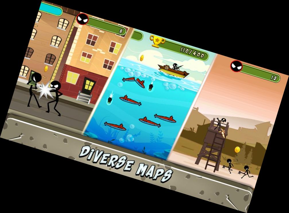 Месть Палочкого