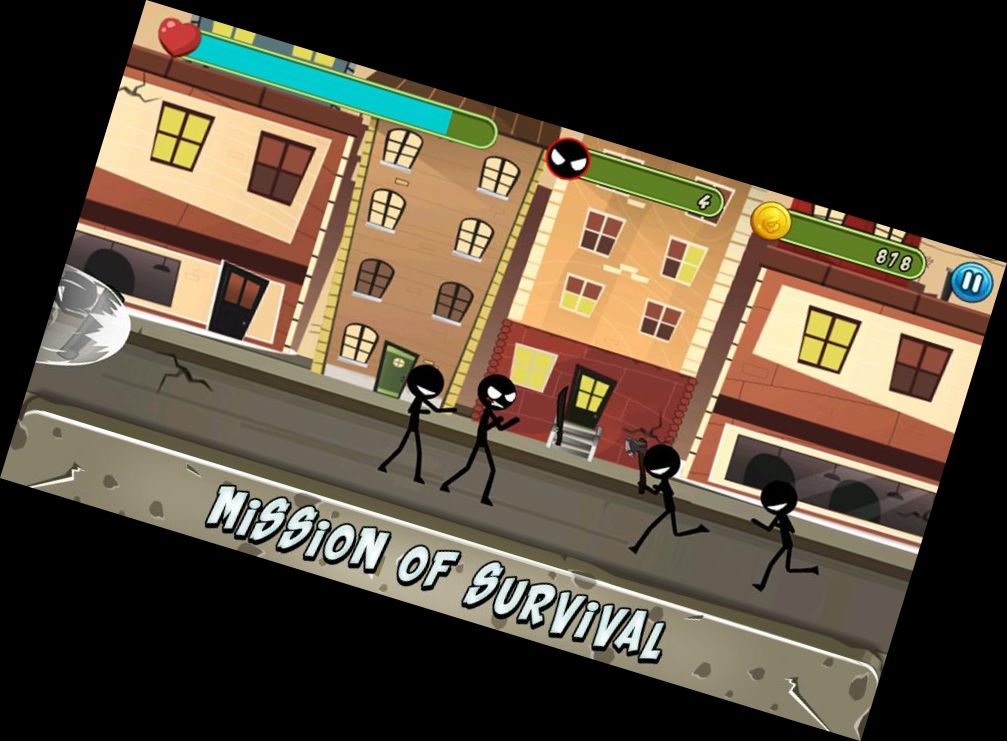 Месть Палочкого