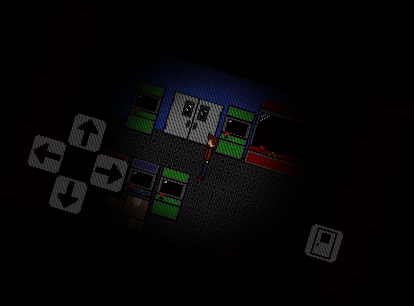 Незвичайні Ночі з