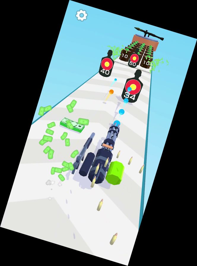 Объединенный Стек