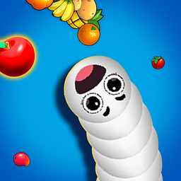 Insatiable Snake Battle Worms.io Game