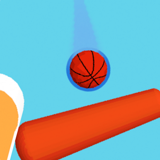 Baloncesto de Pinball