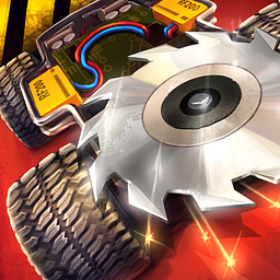 Битви Роботів 2 - Мін