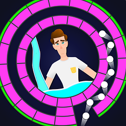 Bälle Meister: Ziegel Brecher