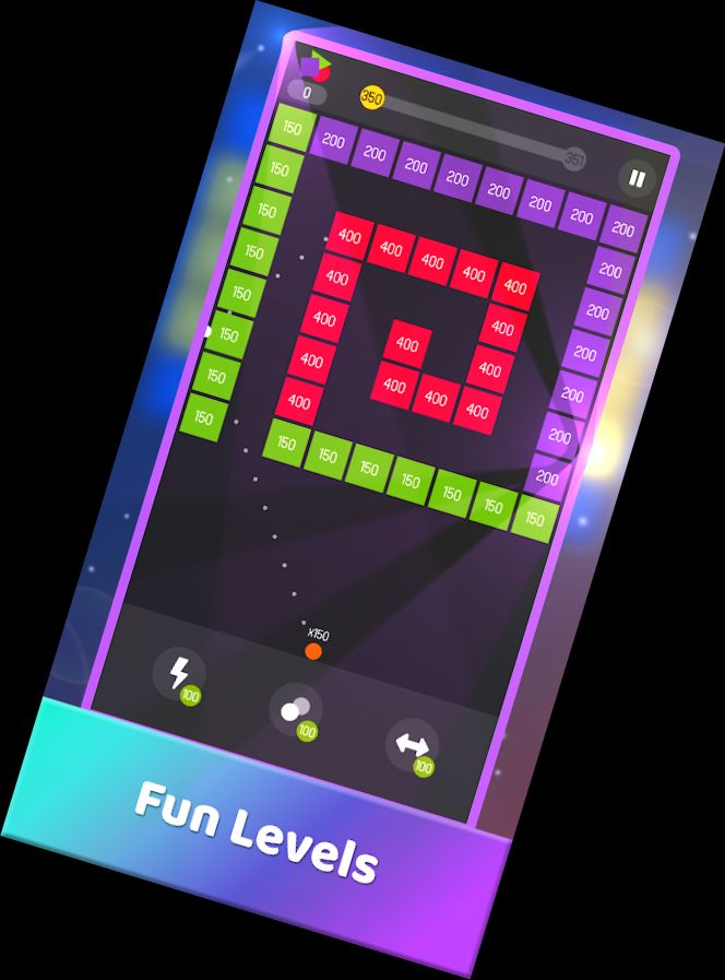 Мастер Шаров: Разрушитель Кир