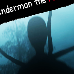 Slenderman повінь