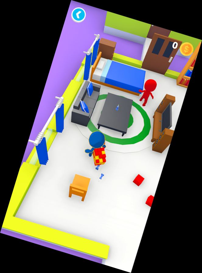 Бешенство В