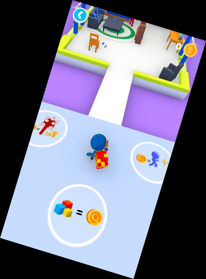 Бунтарський Зах