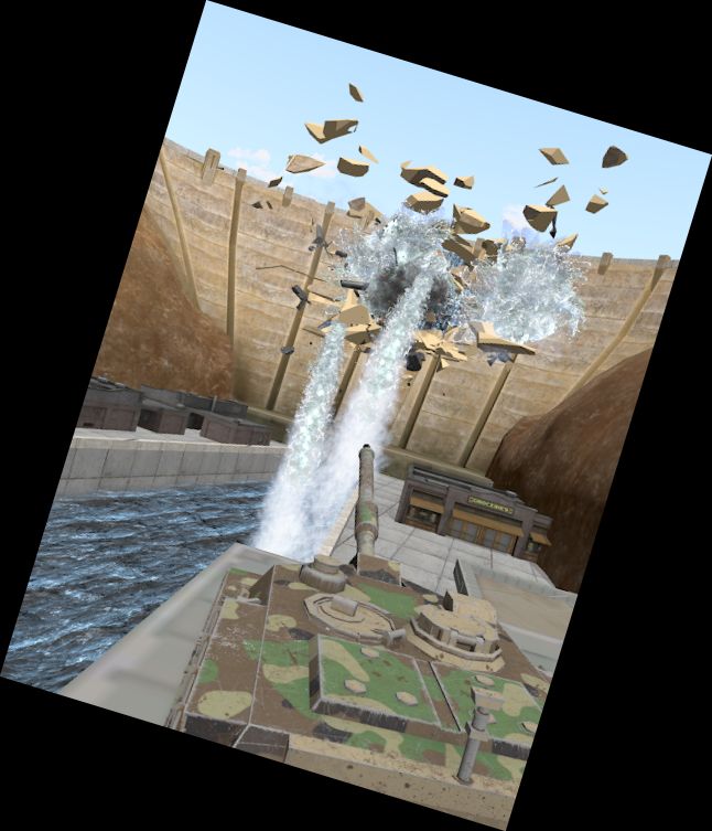 Артиллерийский С