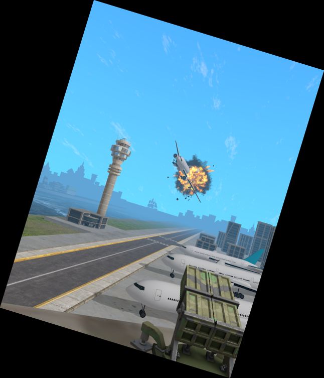 Гарматне Руйну