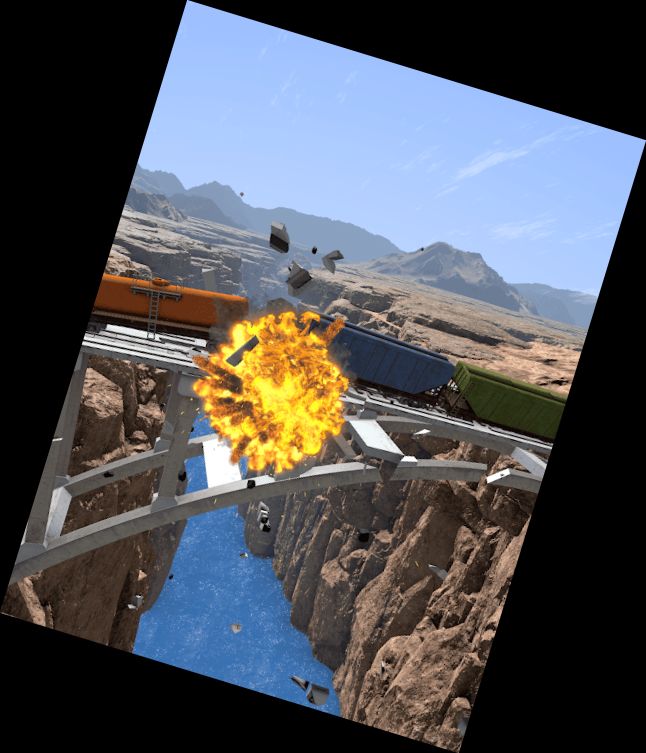 Артиллерийский С