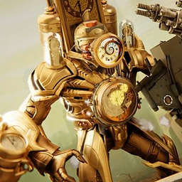 Мастер Битвы Слияния