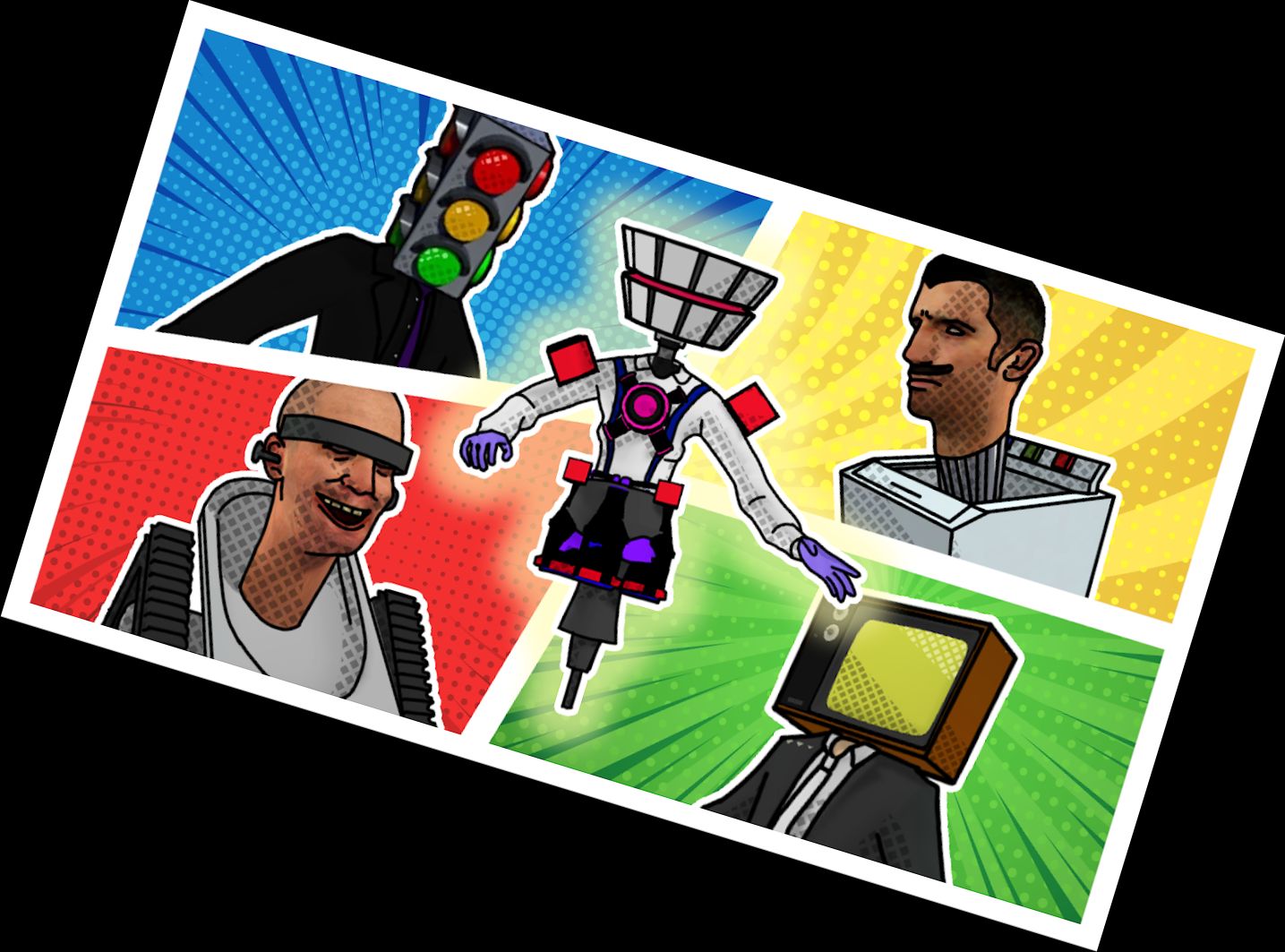 Verschmelzungsbecken-Kamp