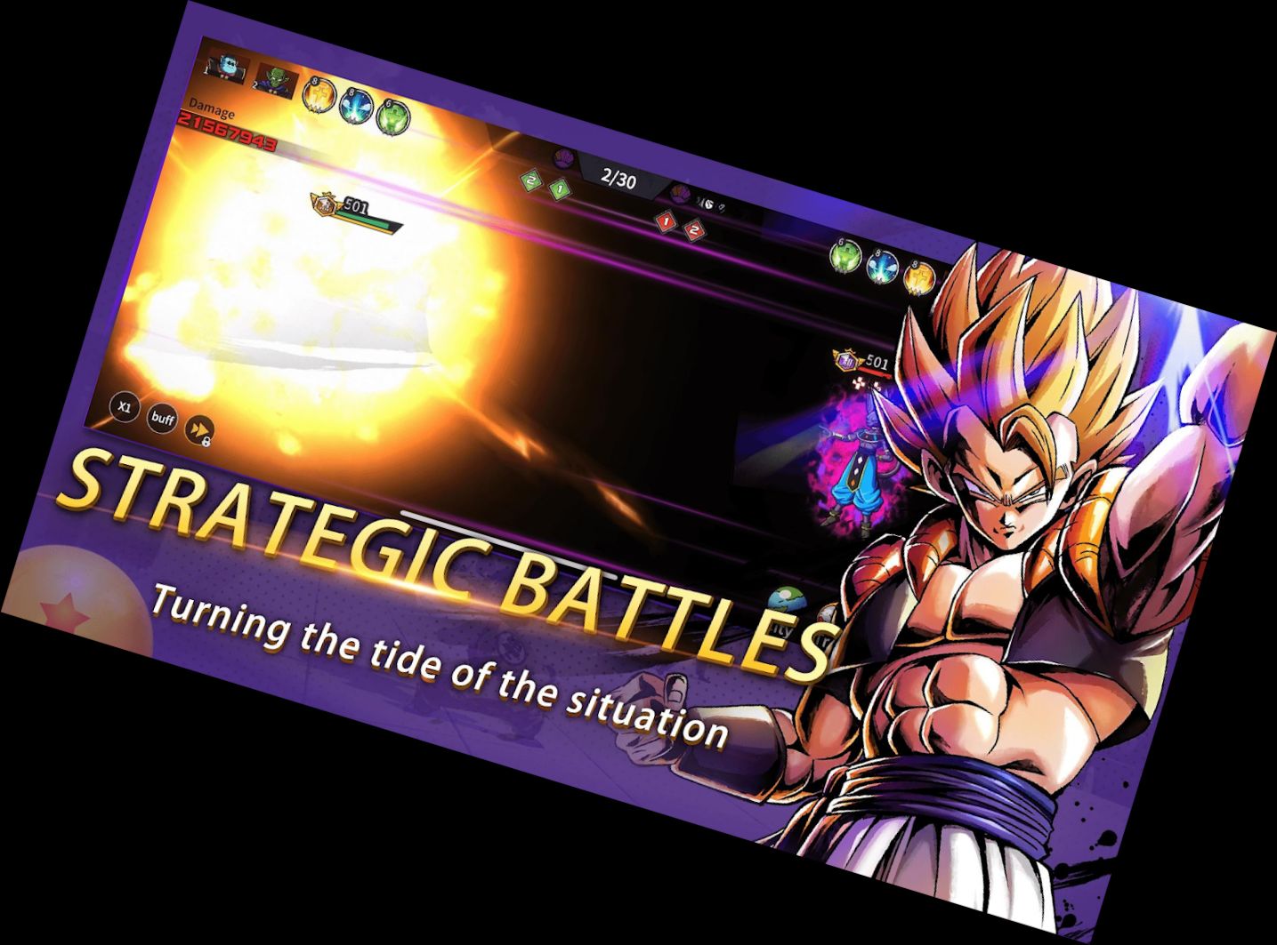 Super Drachen Z Legende