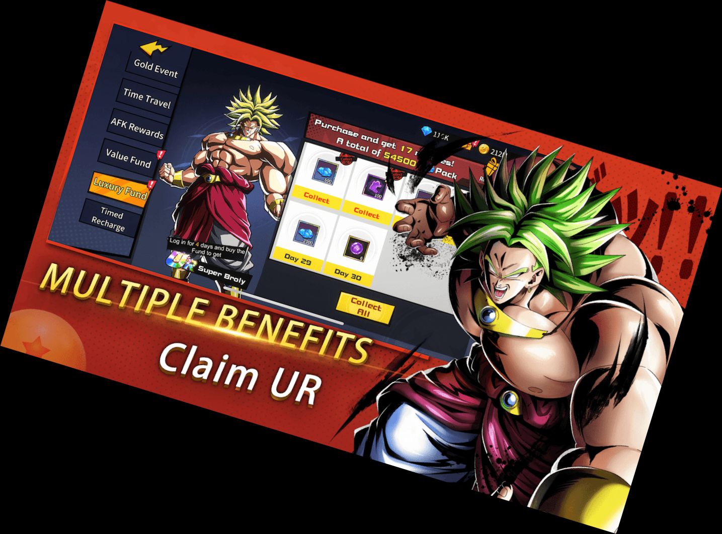 Super Drachen Z Legende