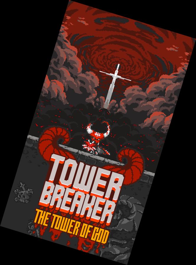 Tower Smasher - Chop & Conquer