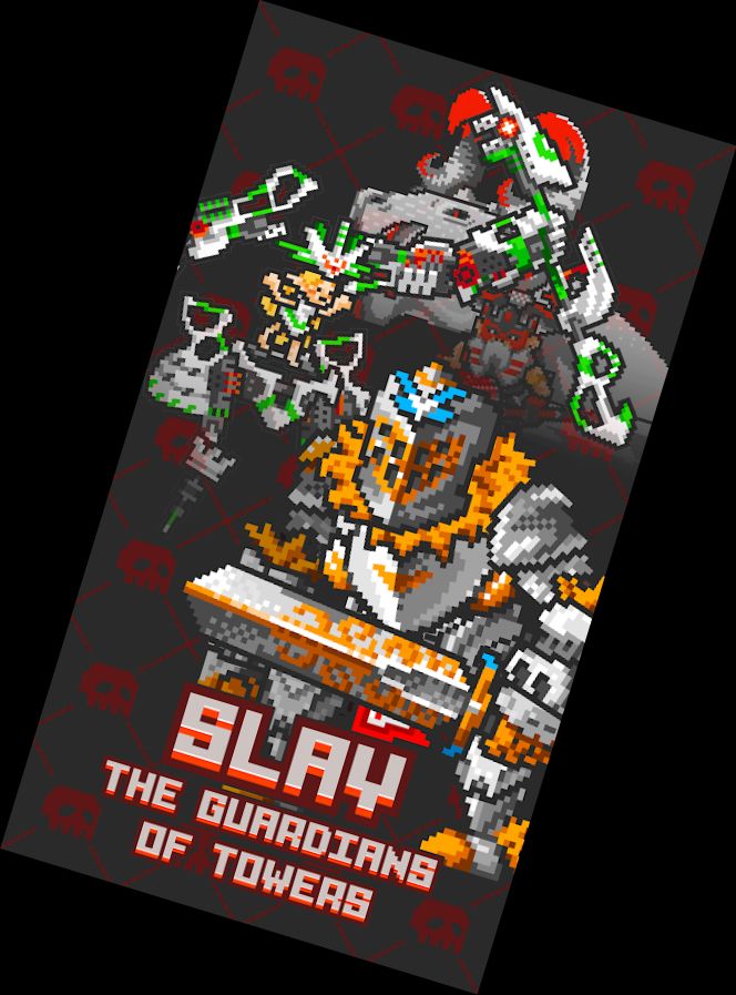 Руйнівник Башт – Руб